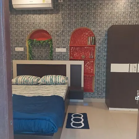 Ani'S Homestay Kolkata Exterior photo