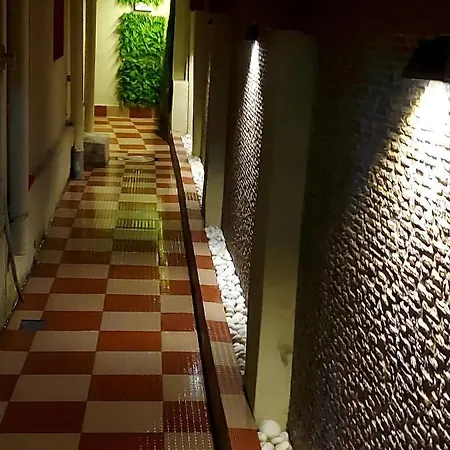 Ani'S Homestay Kolkata Exterior photo