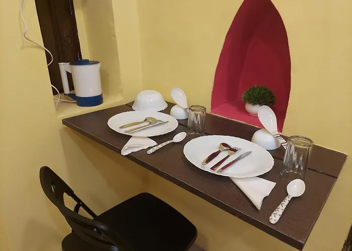 Ani\'S Homestay