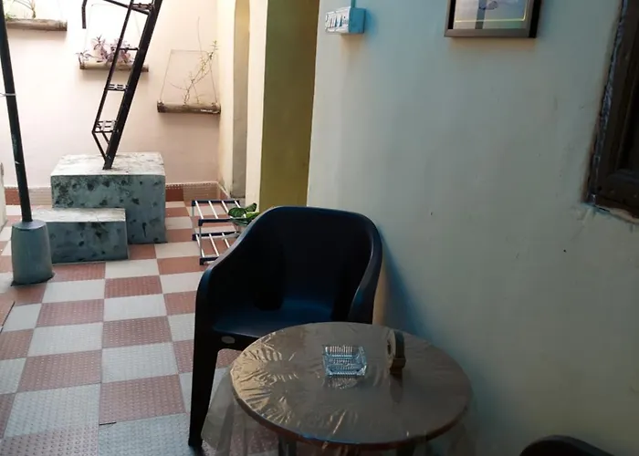 Ani\'S Homestay