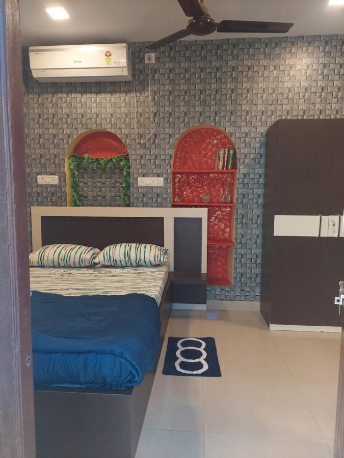 Ani's Kolkata
