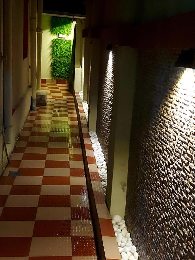 Homestay Ani's Kolkata