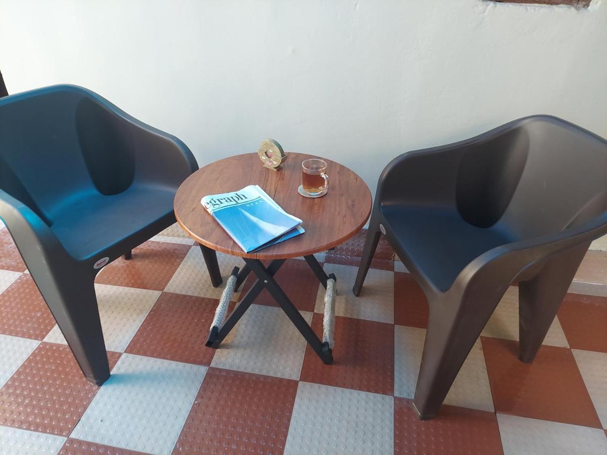 Homestay Ani's Kolkata