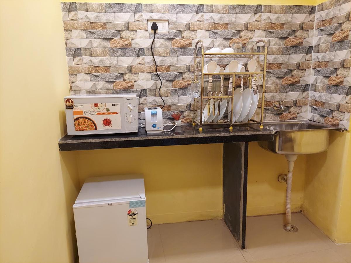 Ani's Kolkata
