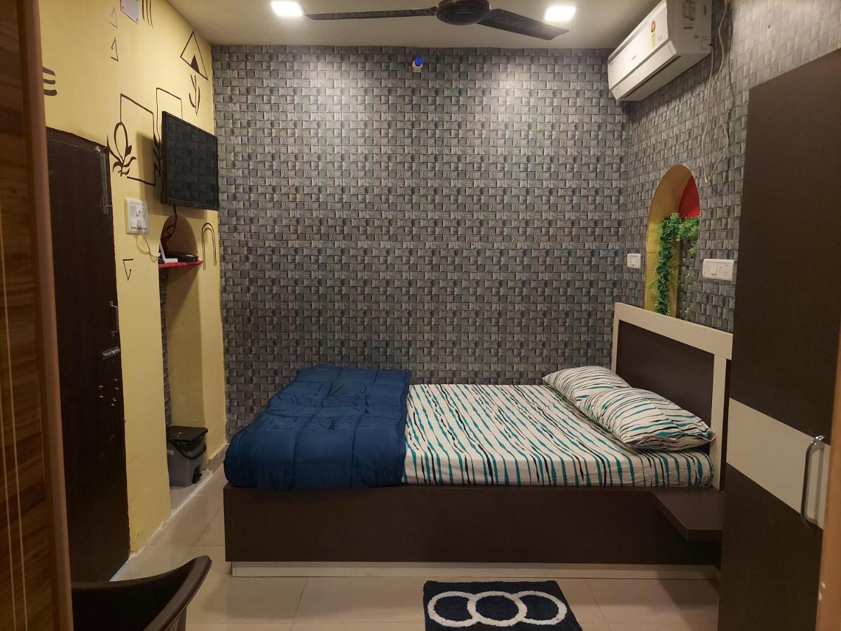 Ani's Homestay Kolkata