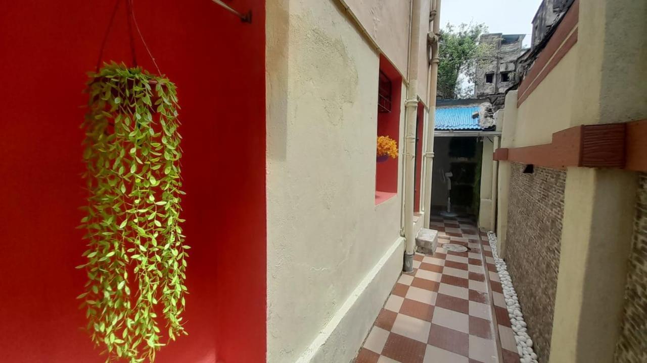 Homestay Ani's Kolkata